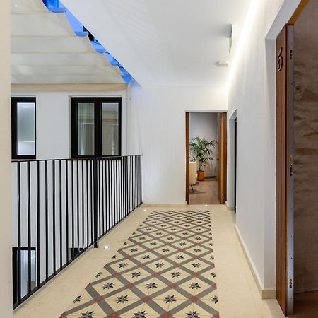 La Posada Del Alma Córdoba Eksteriør billede
