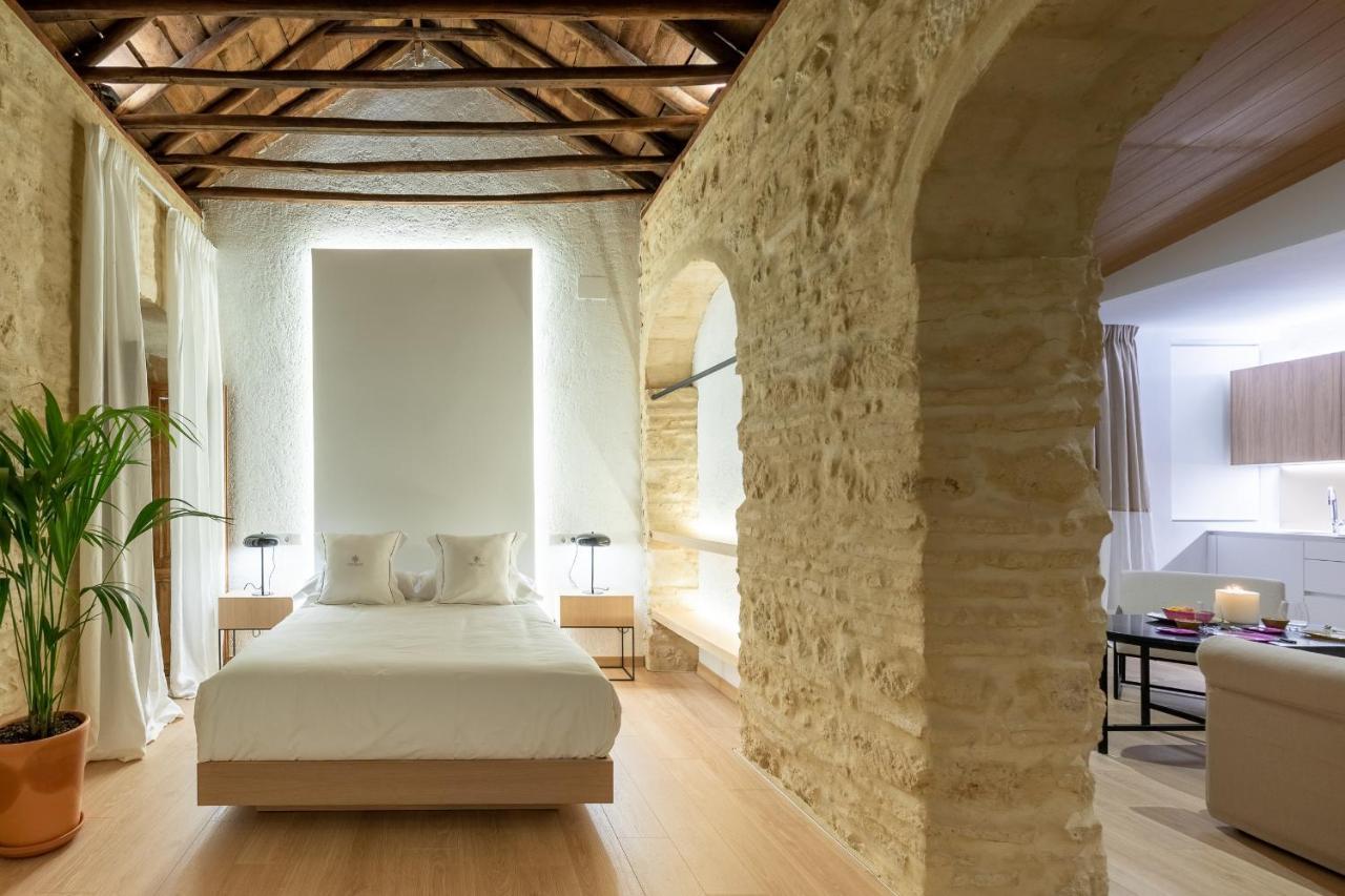 La Posada Del Alma Córdoba Eksteriør billede