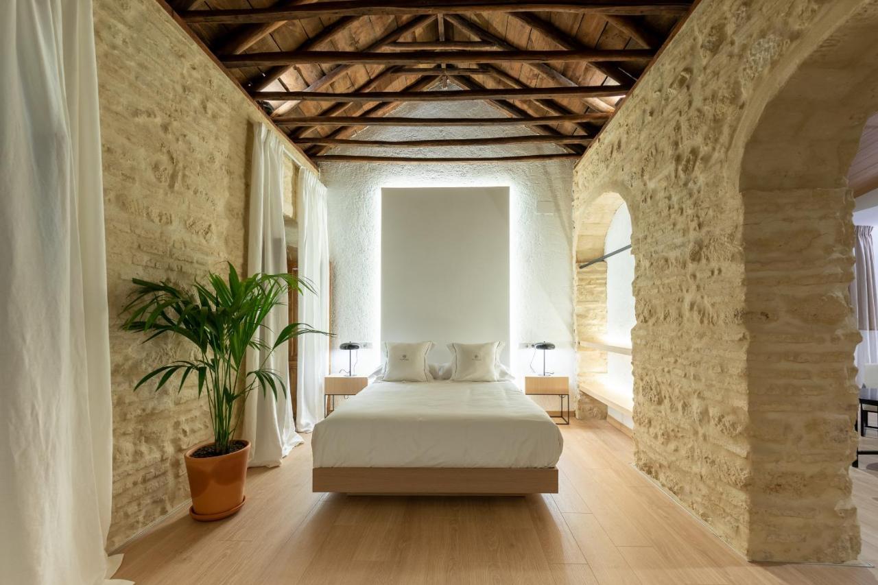 La Posada Del Alma Córdoba Eksteriør billede