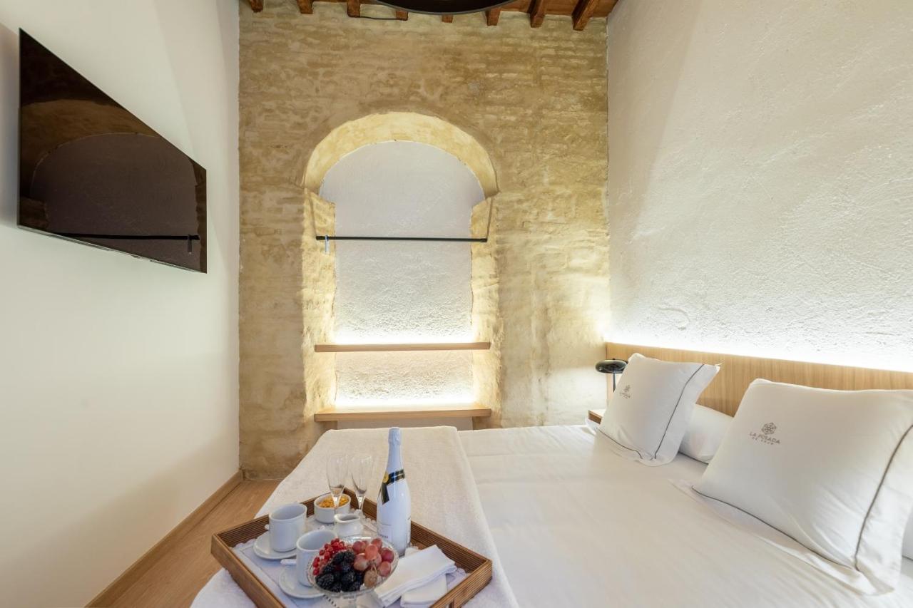 La Posada Del Alma Córdoba Eksteriør billede