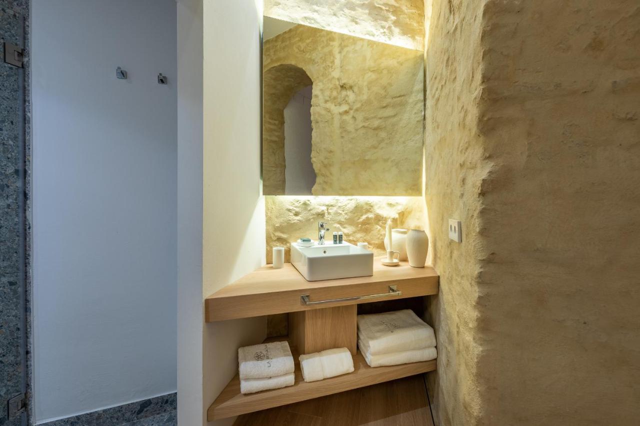La Posada Del Alma Córdoba Eksteriør billede