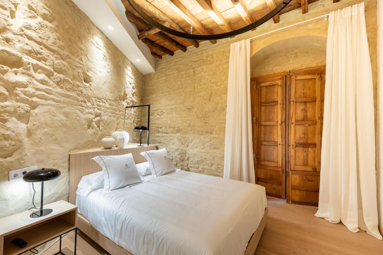La Posada Del Alma Córdoba Eksteriør billede