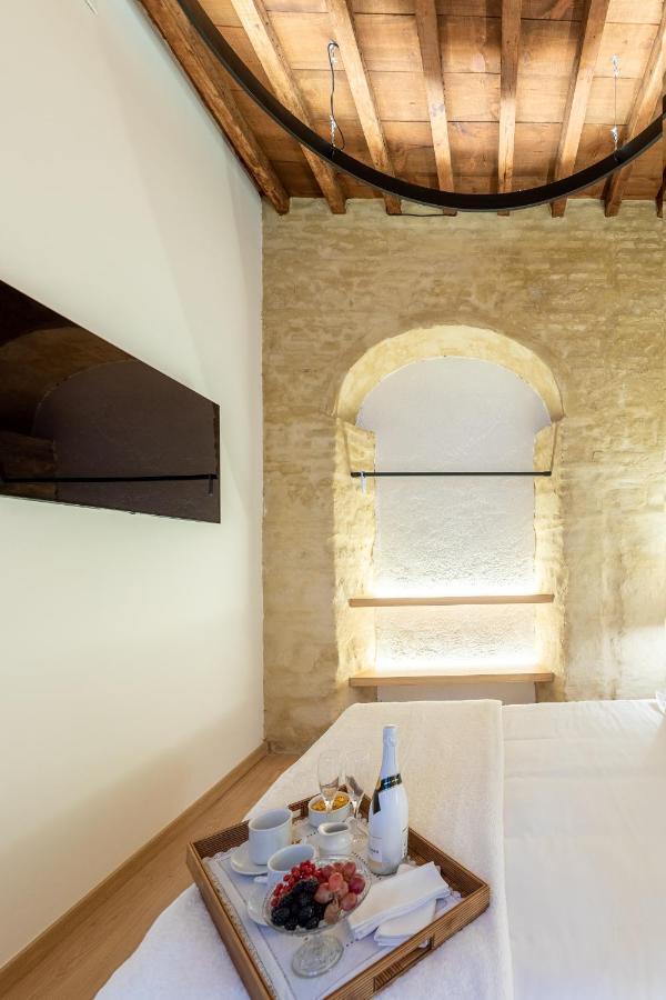 La Posada Del Alma Córdoba Eksteriør billede