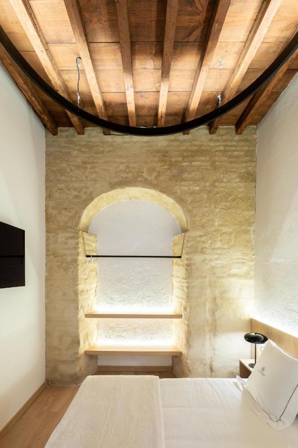 La Posada Del Alma Córdoba Eksteriør billede