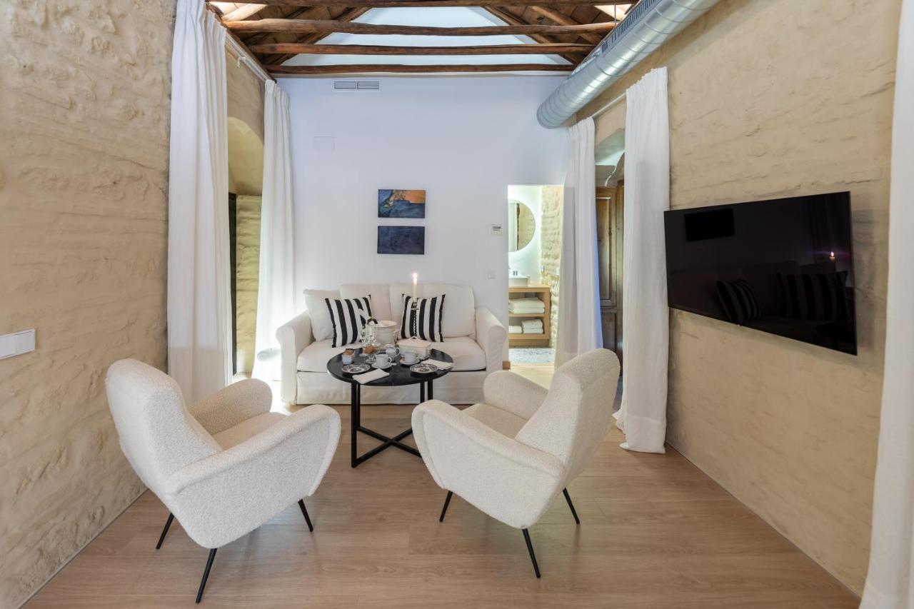 La Posada Del Alma Córdoba Eksteriør billede