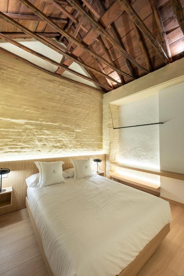 La Posada Del Alma Córdoba Eksteriør billede