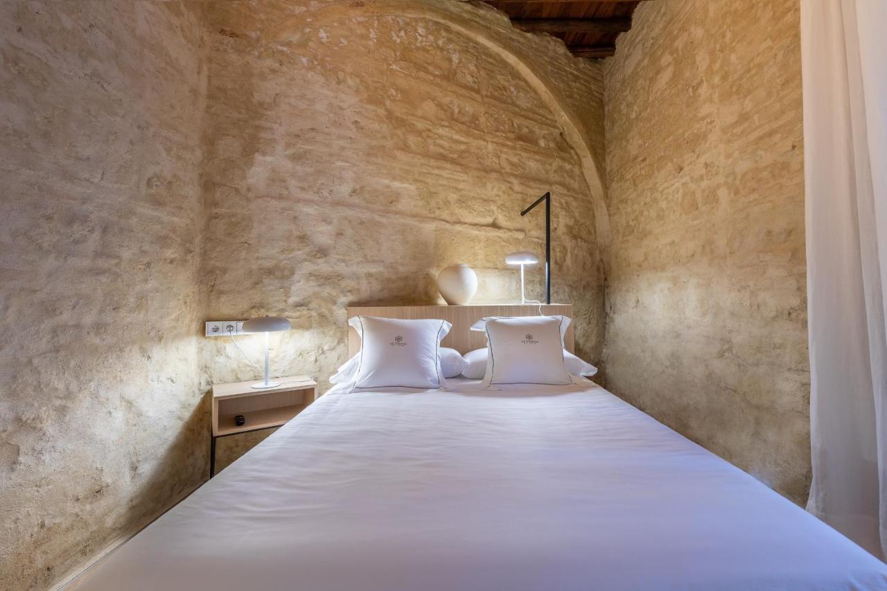 La Posada Del Alma Córdoba Eksteriør billede