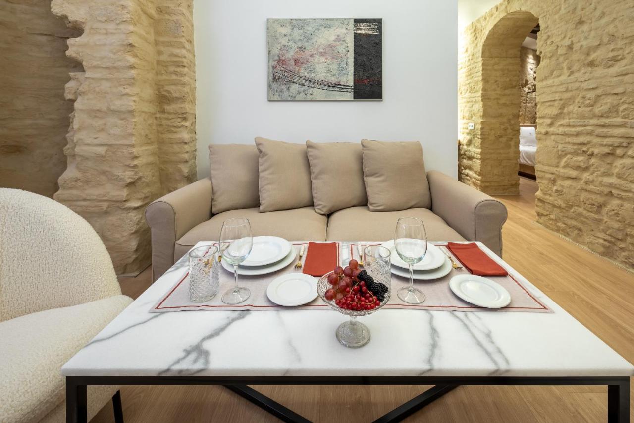 La Posada Del Alma Córdoba Eksteriør billede