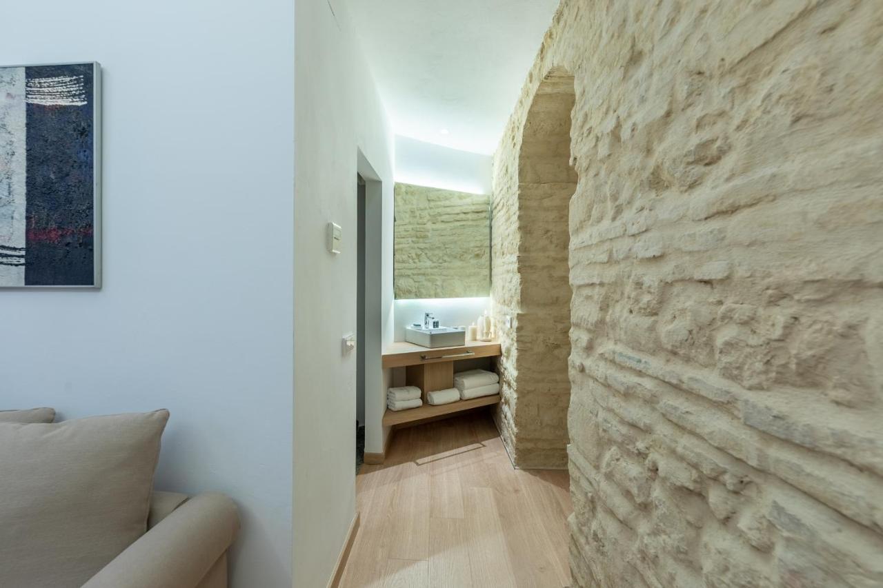 La Posada Del Alma Córdoba Eksteriør billede
