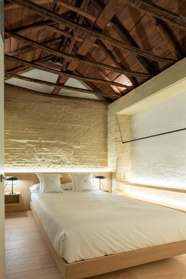 La Posada Del Alma Córdoba Eksteriør billede