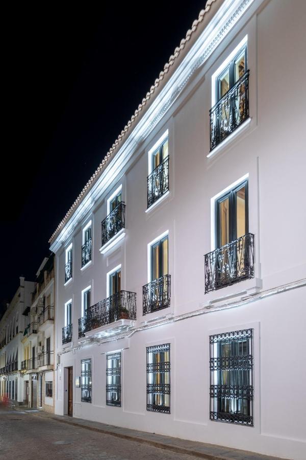La Posada Del Alma Córdoba Eksteriør billede