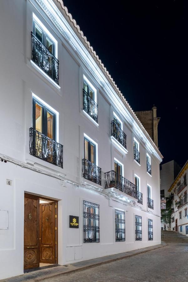 La Posada Del Alma Córdoba Eksteriør billede