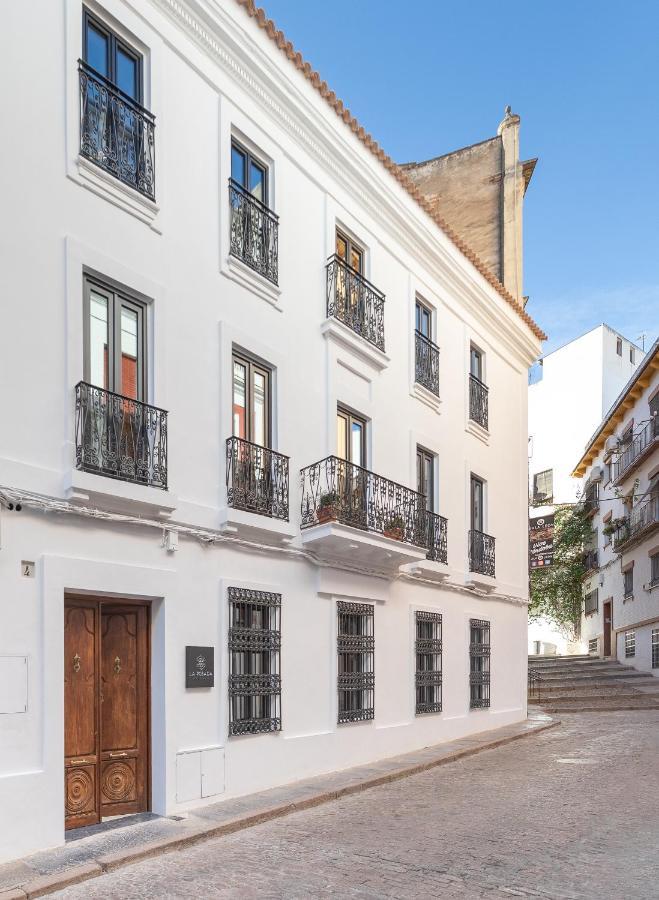 La Posada Del Alma Córdoba Eksteriør billede