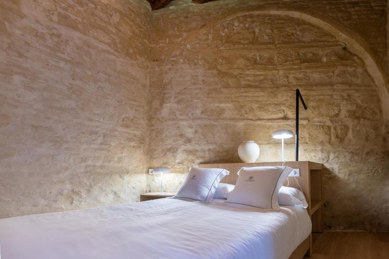 La Posada Del Alma Córdoba Eksteriør billede
