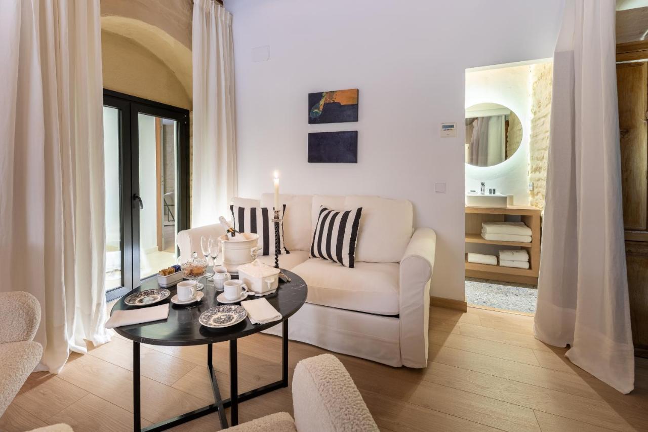 La Posada Del Alma Córdoba Eksteriør billede