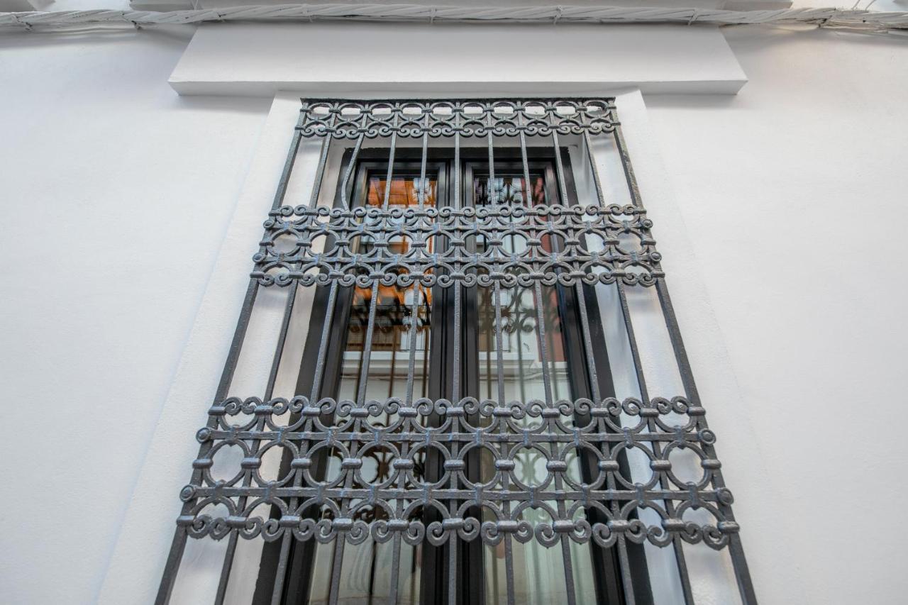 La Posada Del Alma Córdoba Eksteriør billede