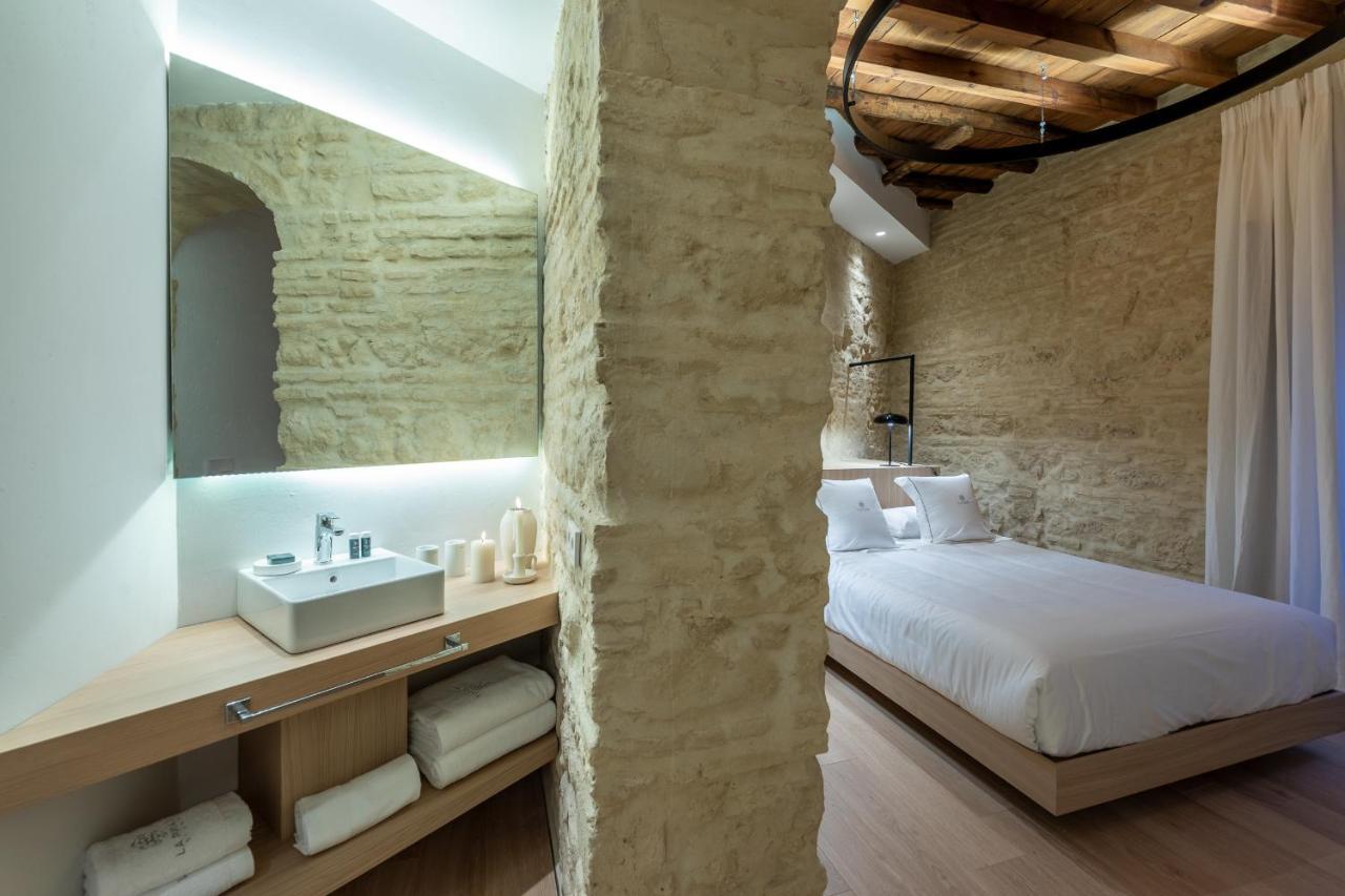La Posada Del Alma Córdoba Eksteriør billede