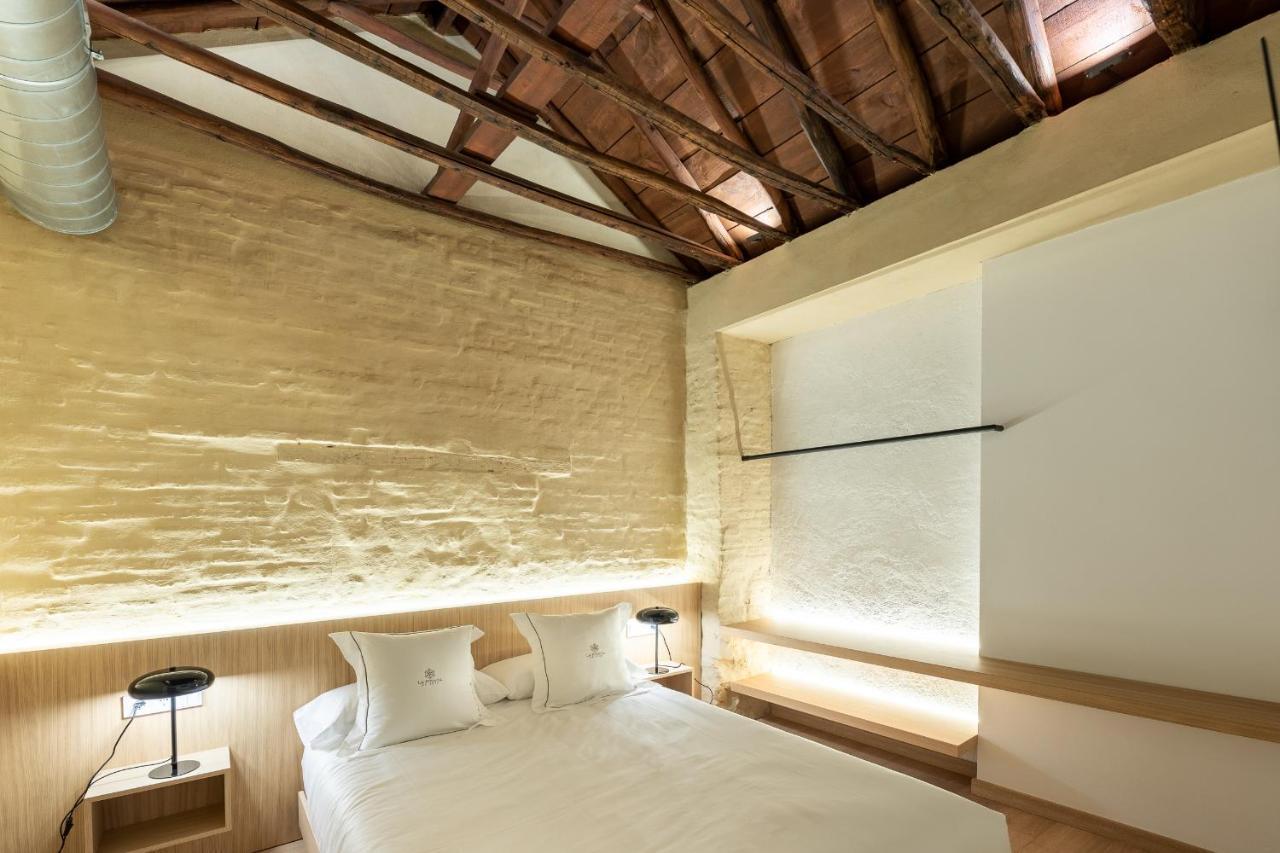 La Posada Del Alma Córdoba Eksteriør billede