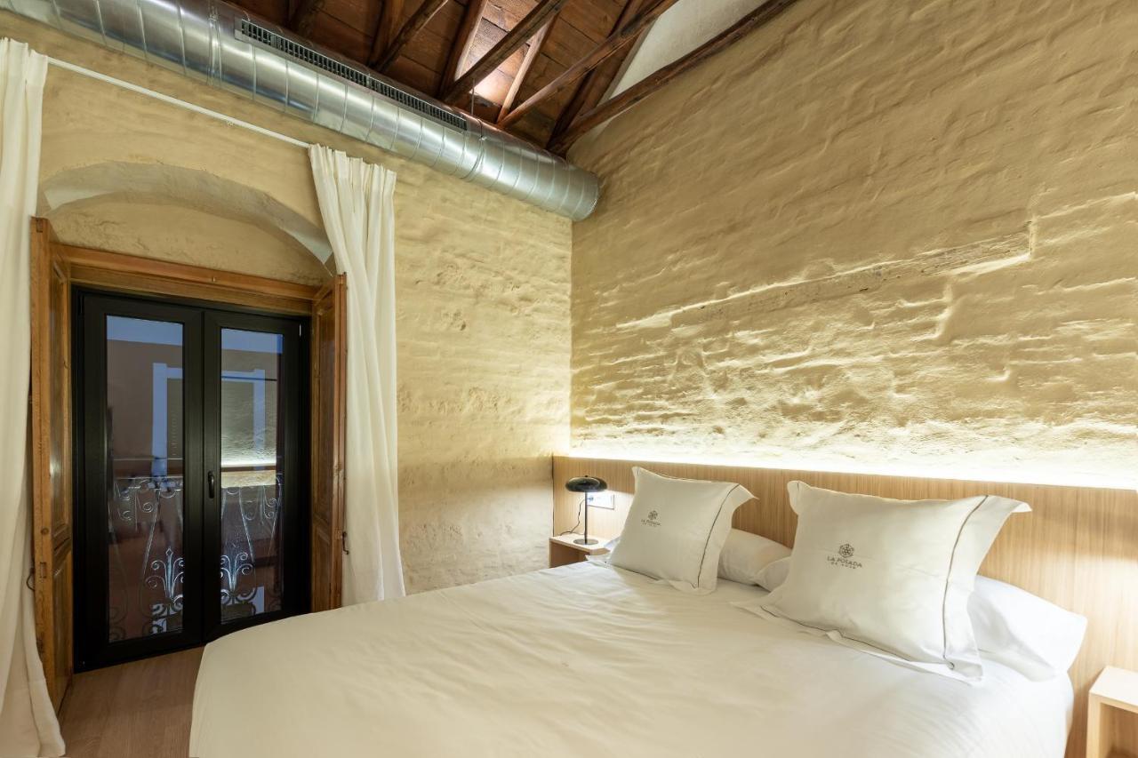 La Posada Del Alma Córdoba Eksteriør billede
