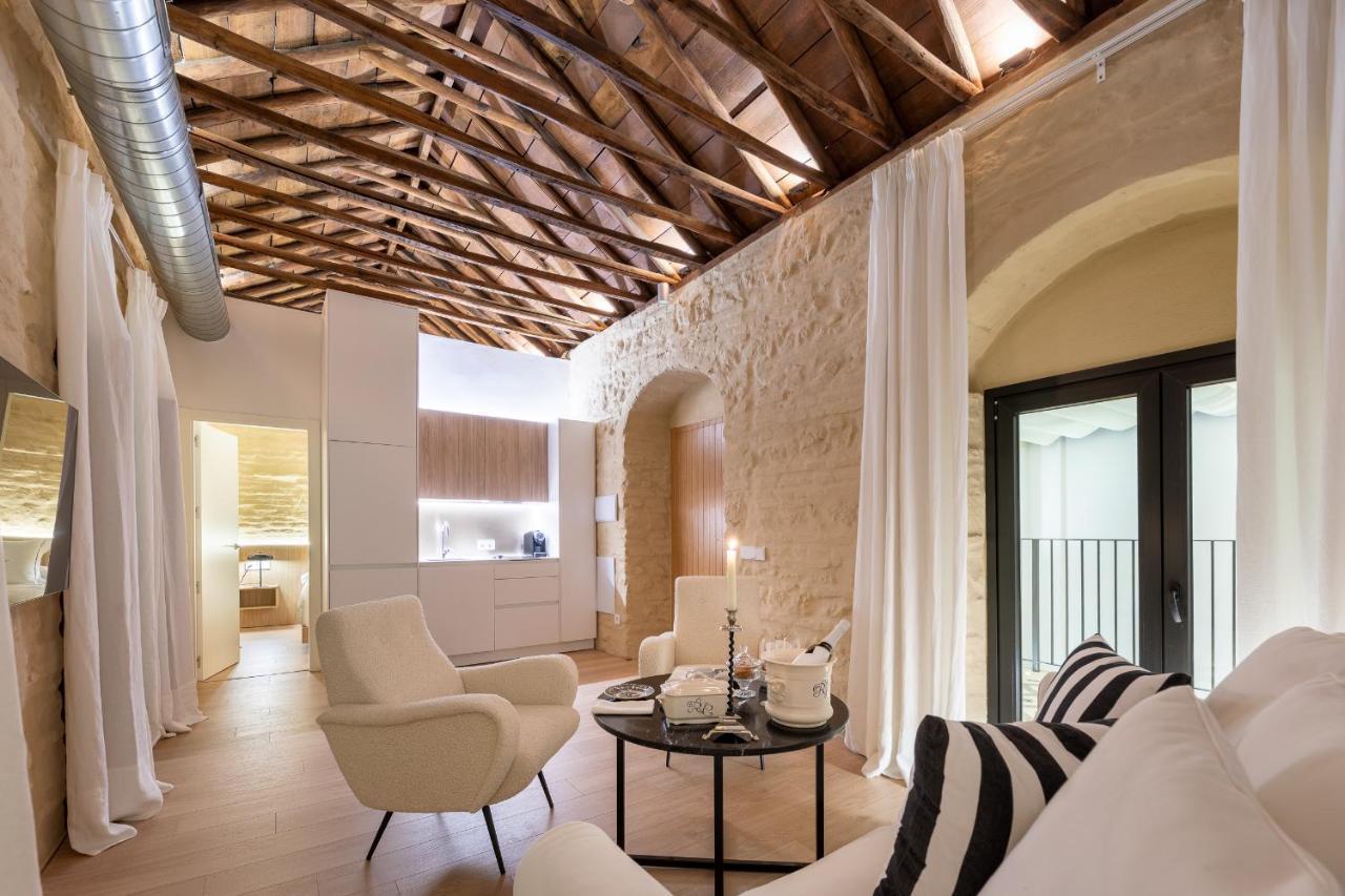 La Posada Del Alma Córdoba Eksteriør billede