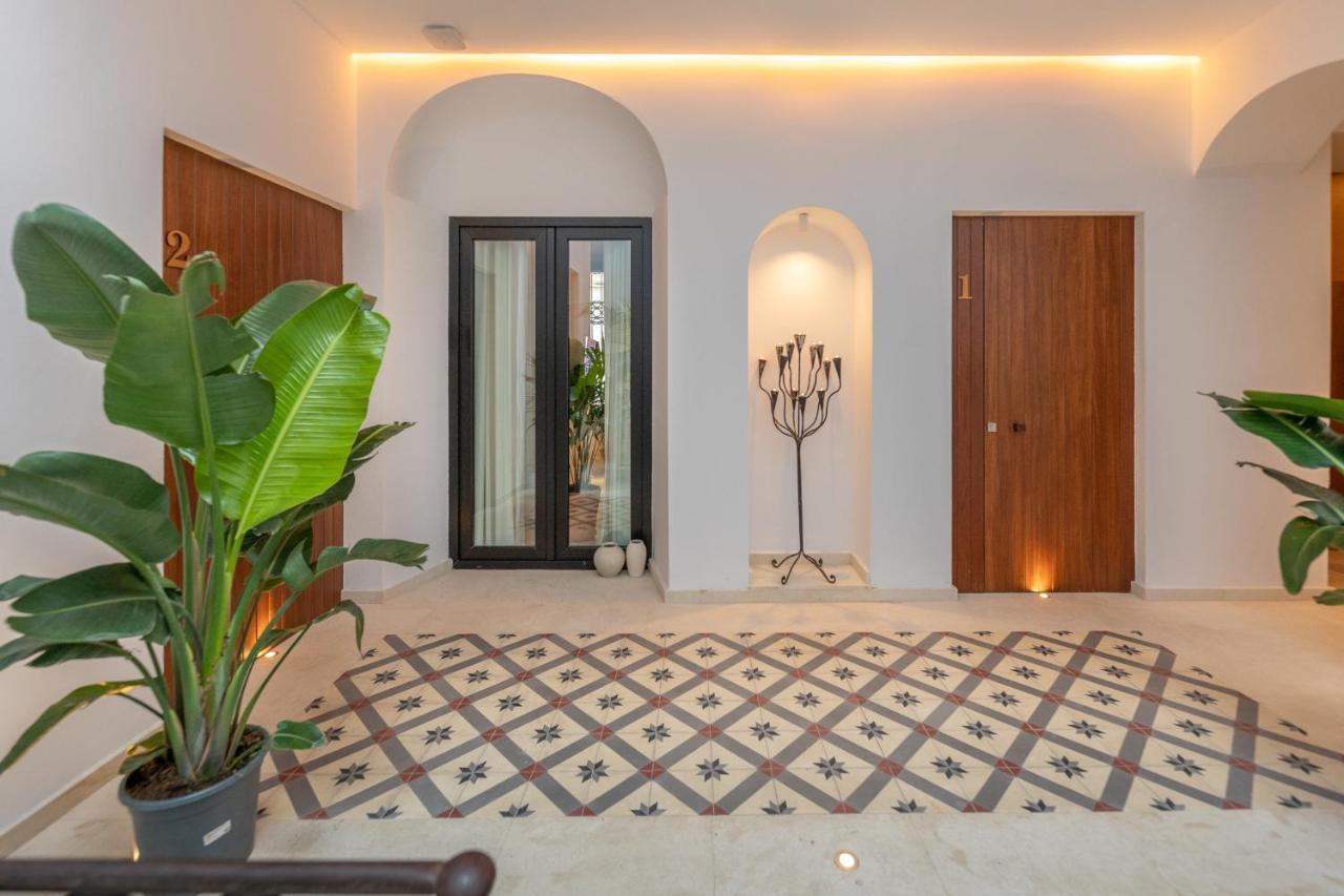 La Posada Del Alma Córdoba Eksteriør billede